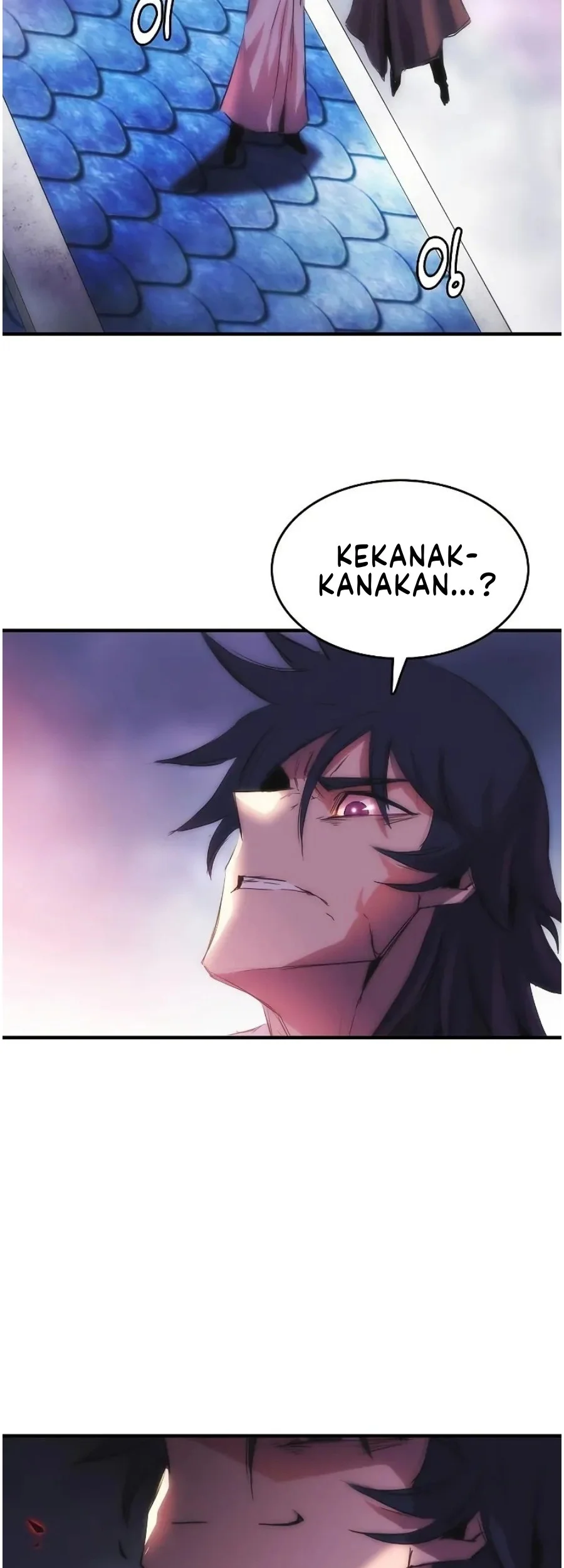 Bloodhound’s Regression Instinct chapter 94 halaman 17