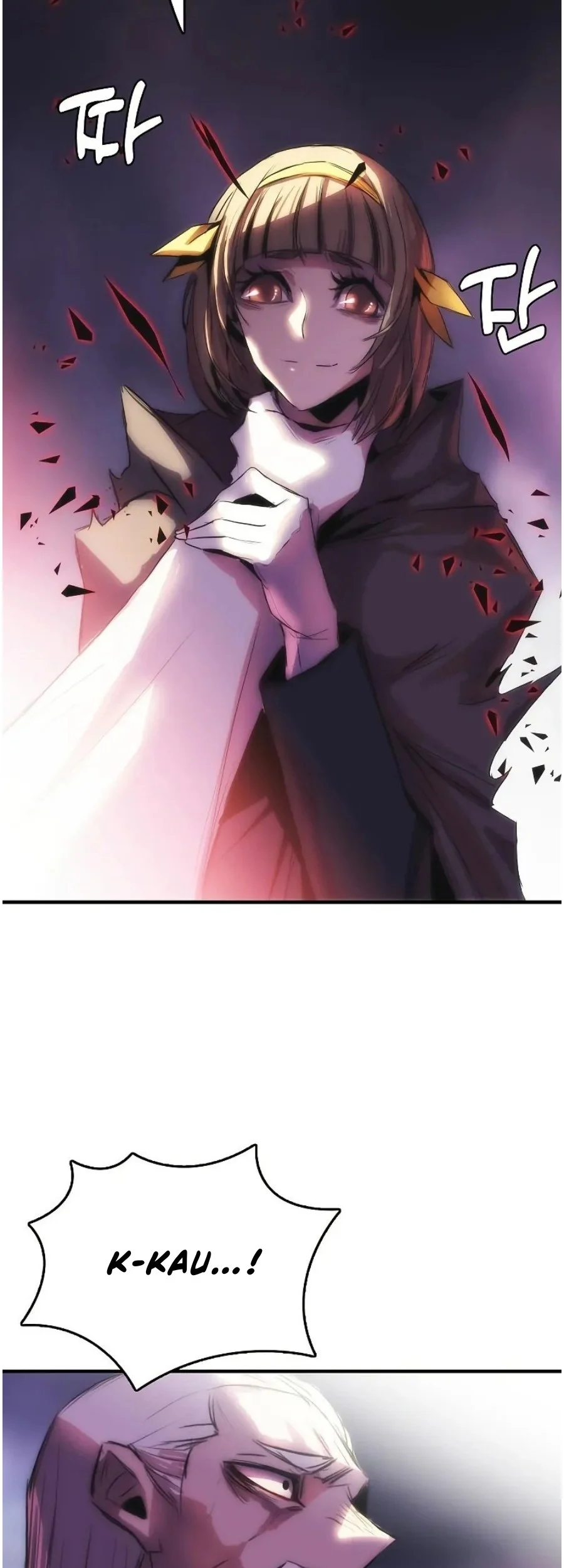 Bloodhound’s Regression Instinct chapter 94 halaman 20