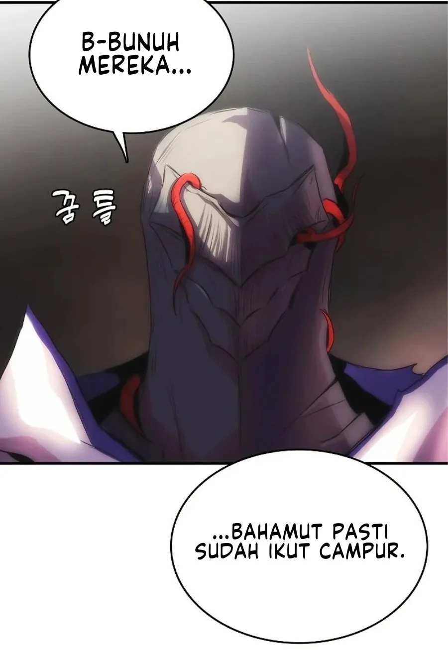 Bloodhound’s Regression Instinct chapter 94 halaman 36