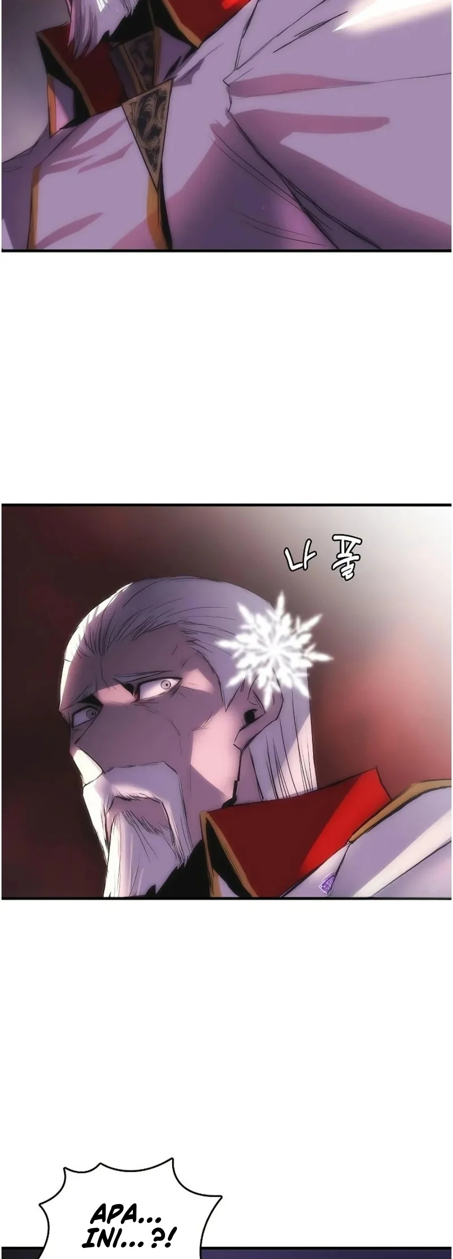 Bloodhound’s Regression Instinct chapter 94 halaman 52