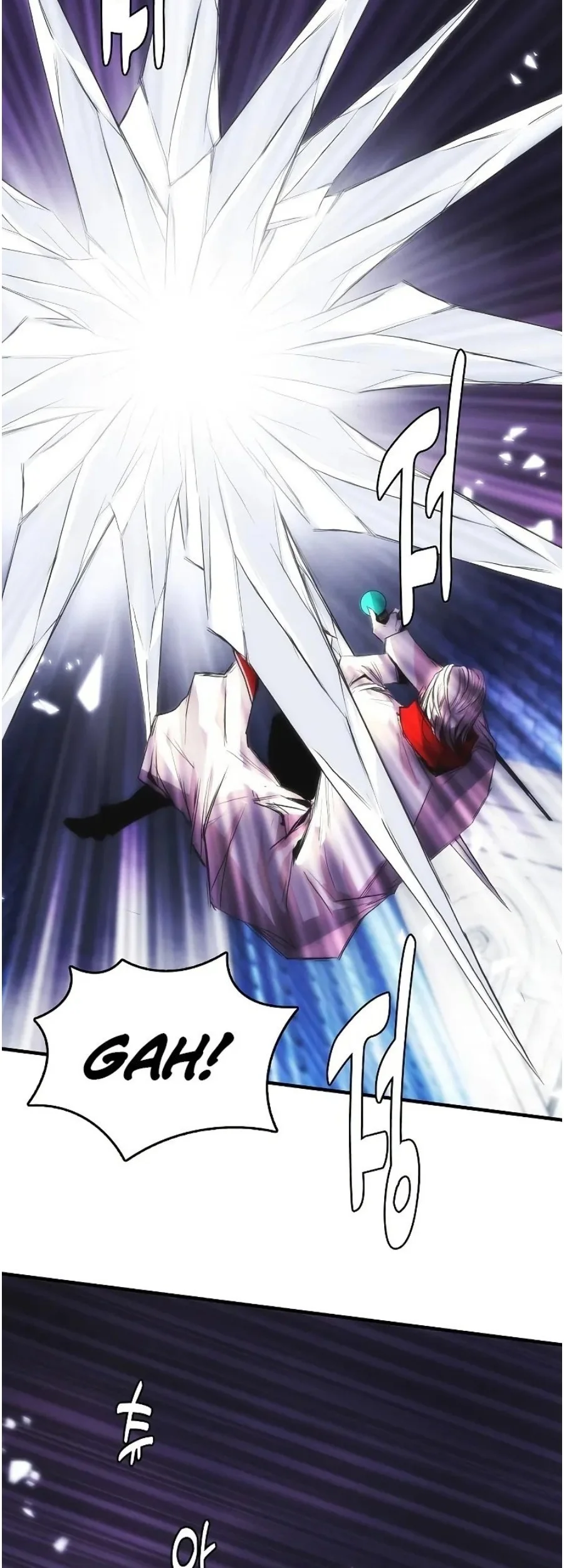 Bloodhound’s Regression Instinct chapter 94 halaman 54