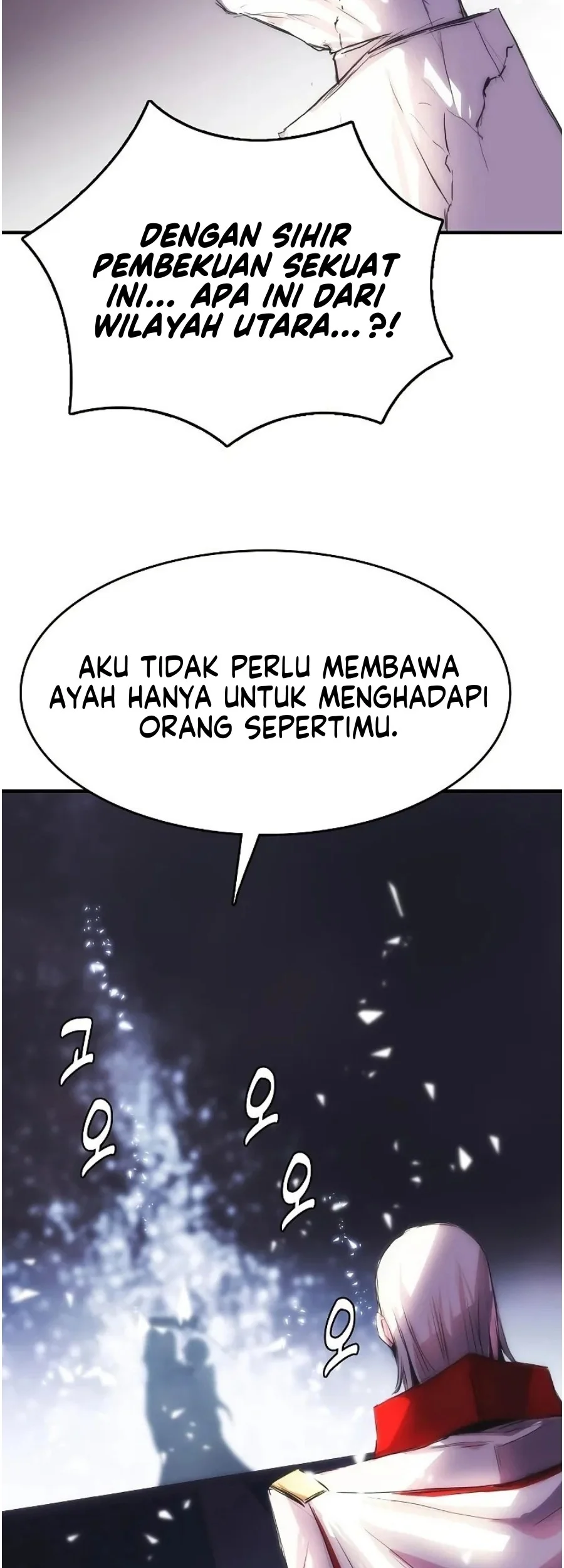 Bloodhound’s Regression Instinct chapter 94 halaman 56