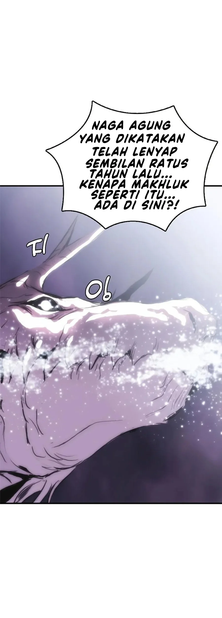 Bloodhound’s Regression Instinct chapter 94 halaman 63