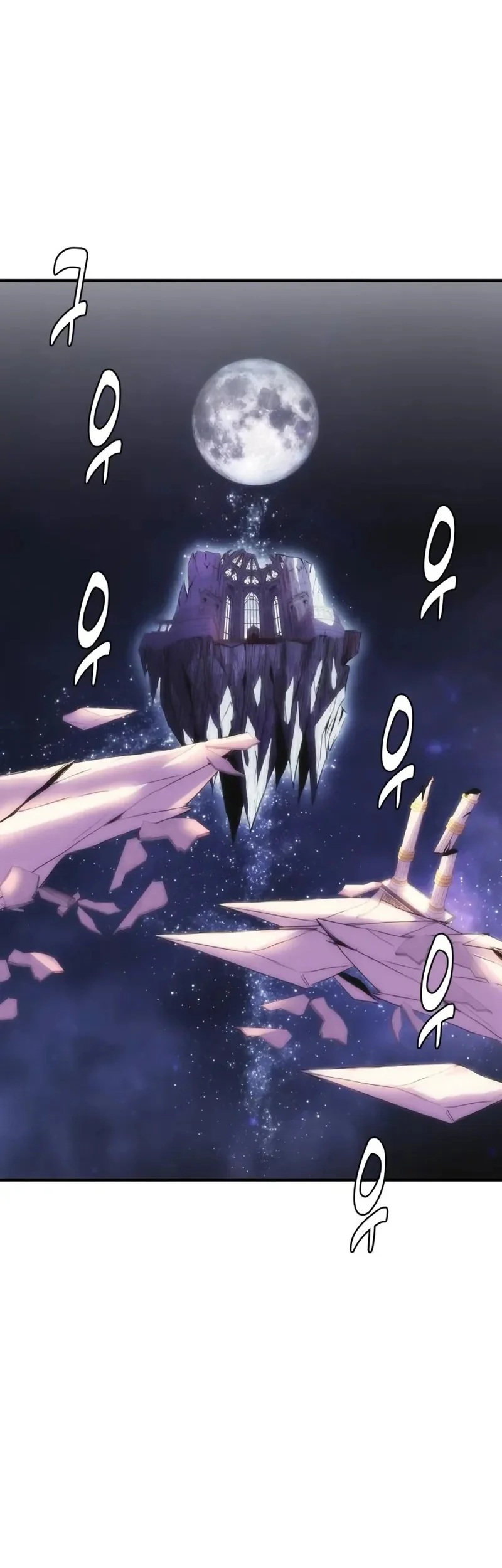Bloodhound’s Regression Instinct chapter 98 halaman 2