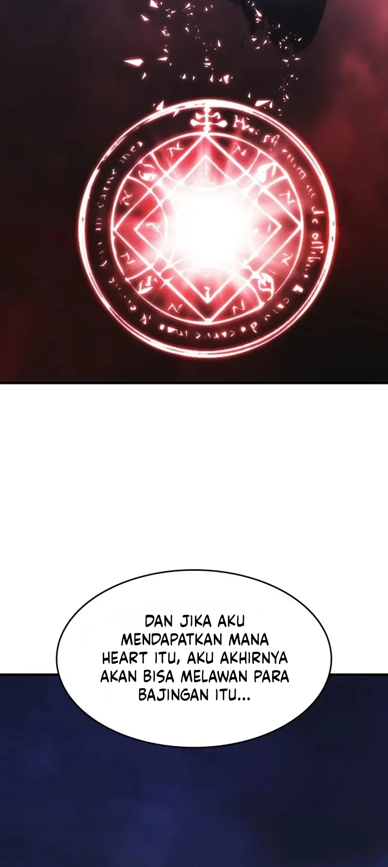 Bloodhound’s Regression Instinct chapter 98 halaman 6