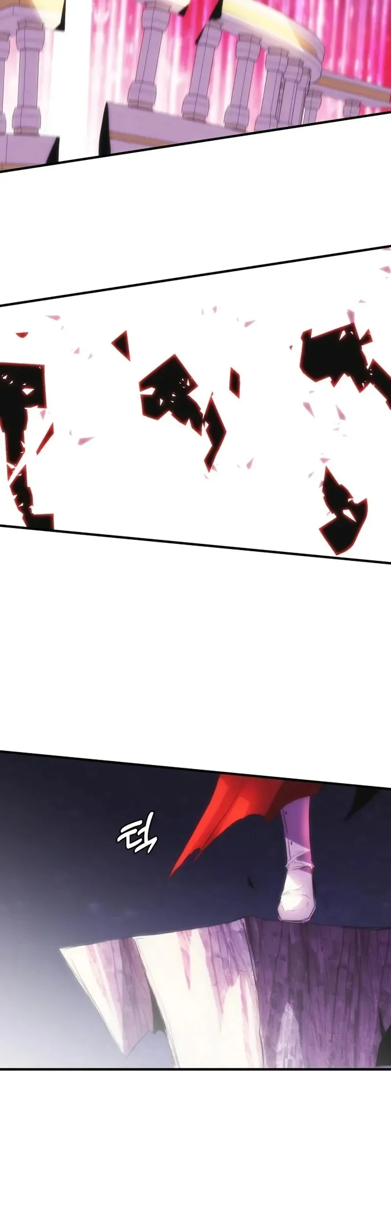 Bloodhound’s Regression Instinct chapter 98 halaman 9
