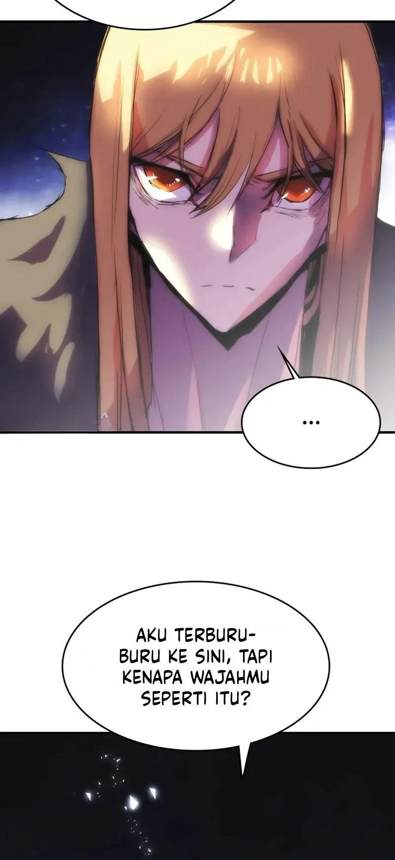 Bloodhound’s Regression Instinct chapter 98 halaman 12