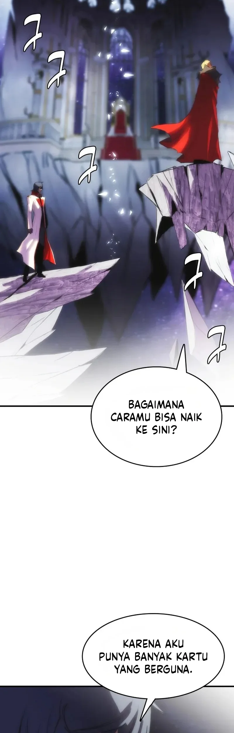 Bloodhound’s Regression Instinct chapter 98 halaman 14