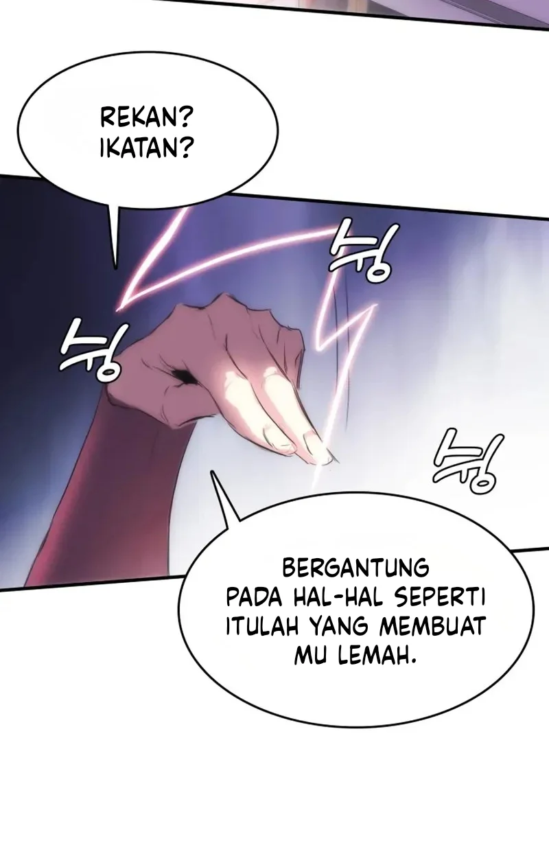 Bloodhound’s Regression Instinct chapter 98 halaman 24
