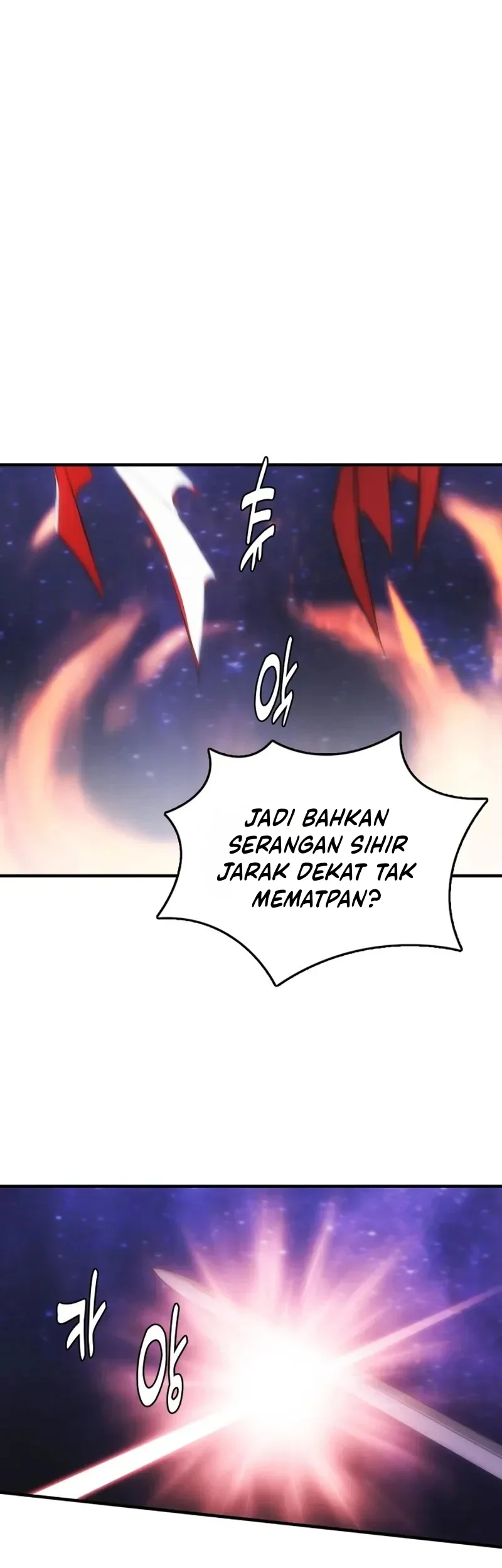 Bloodhound’s Regression Instinct chapter 98 halaman 28