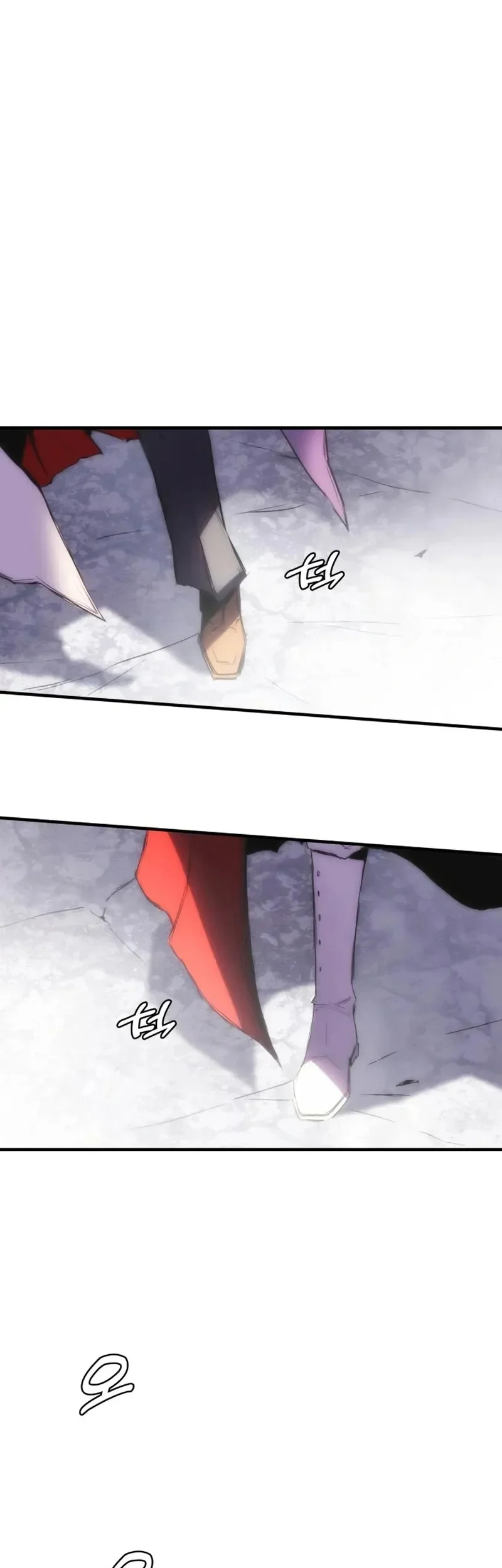 Bloodhound’s Regression Instinct chapter 98 halaman 31