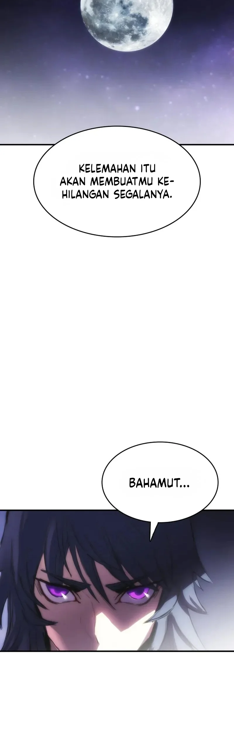 Bloodhound’s Regression Instinct chapter 98 halaman 34