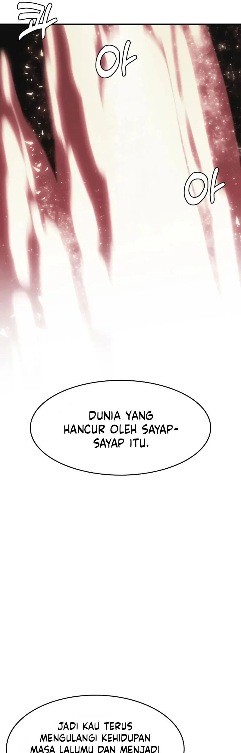 Bloodhound’s Regression Instinct chapter 98 halaman 43