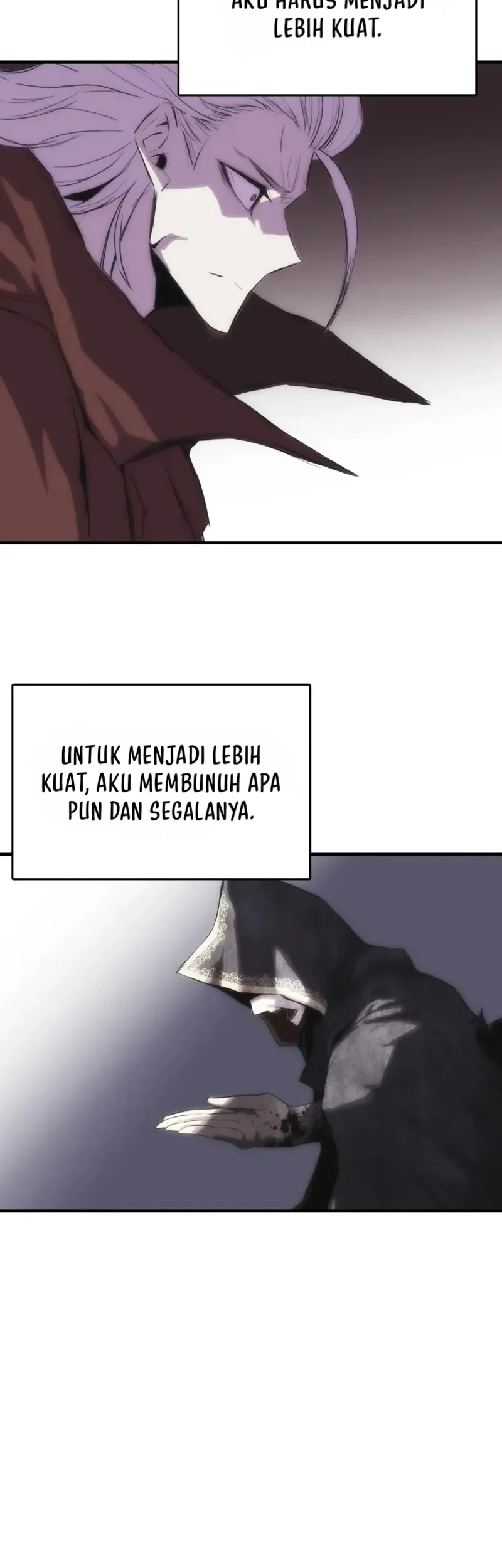 Bloodhound’s Regression Instinct chapter 98 halaman 46