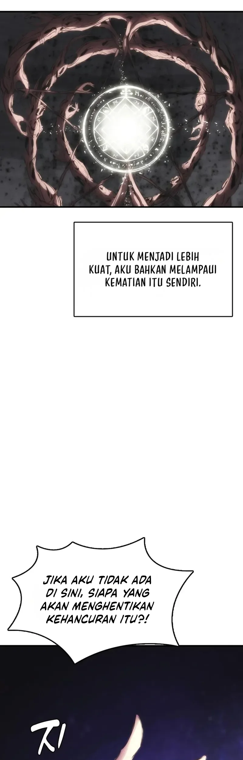 Bloodhound’s Regression Instinct chapter 98 halaman 47