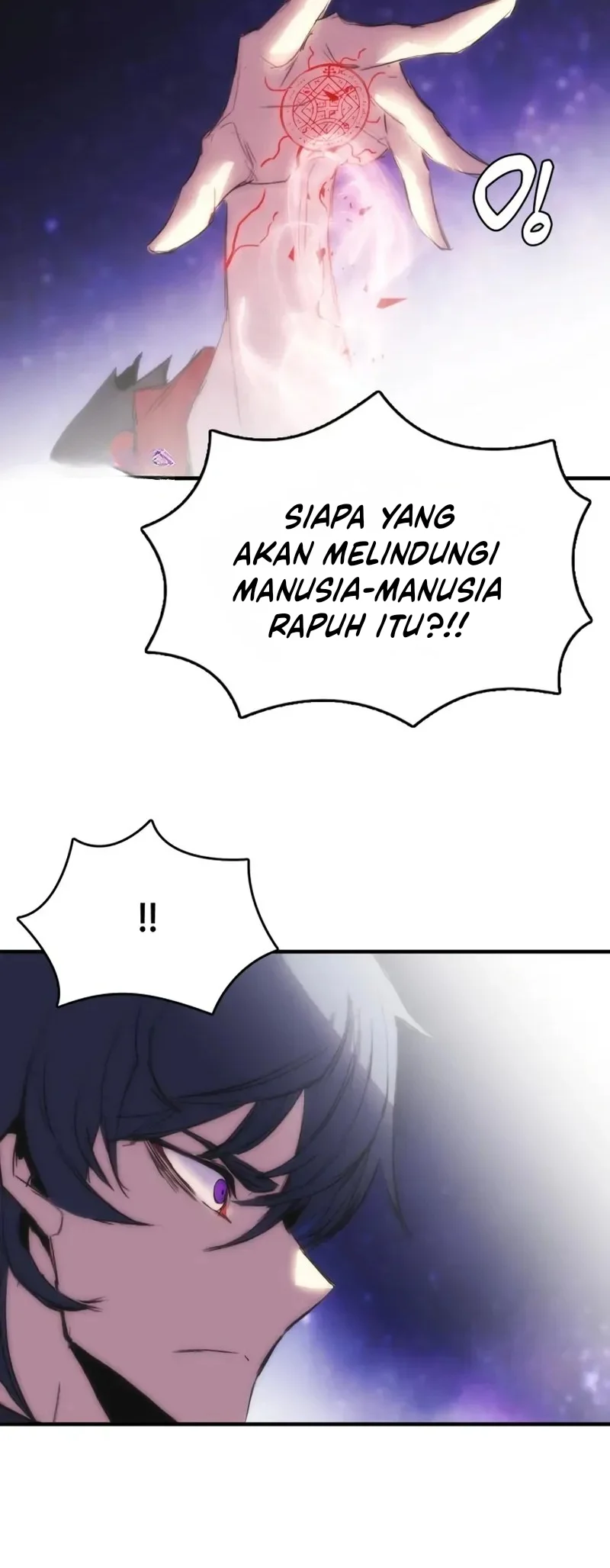 Bloodhound’s Regression Instinct chapter 98 halaman 48
