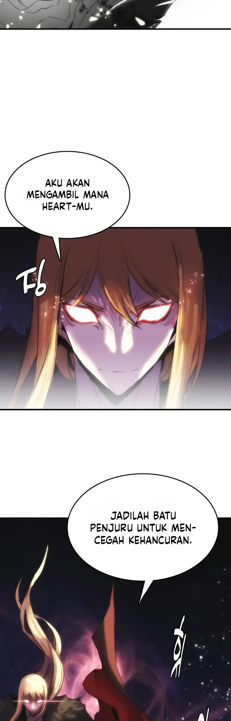 Bloodhound’s Regression Instinct chapter 98 halaman 51