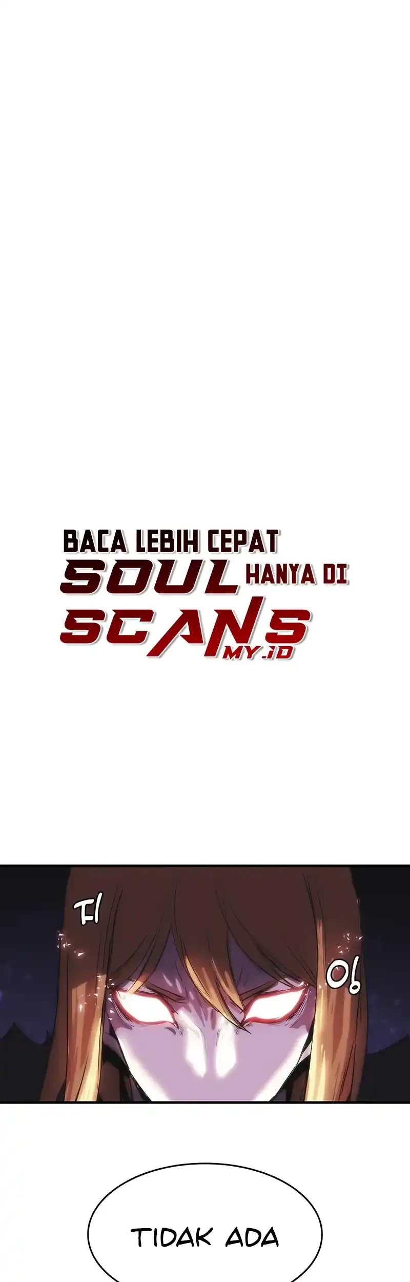 Bloodhound’s Regression Instinct chapter 99 halaman 3