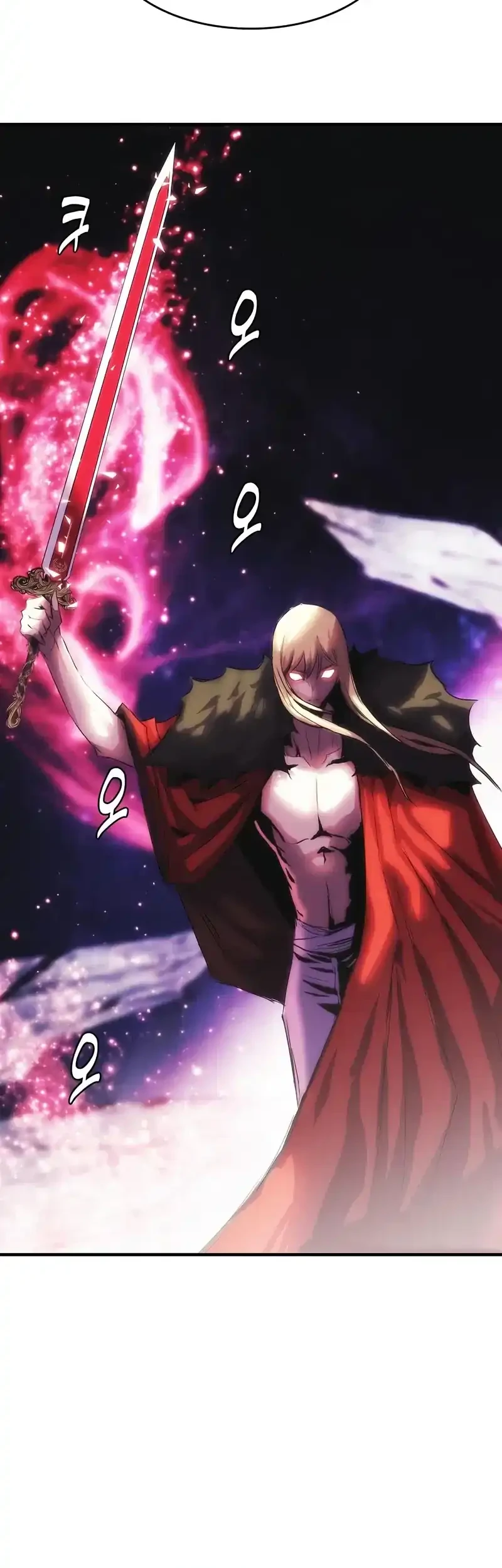 Bloodhound’s Regression Instinct chapter 99 halaman 4