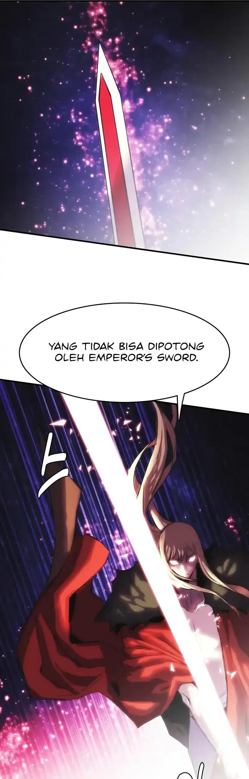 Bloodhound’s Regression Instinct chapter 99 halaman 5