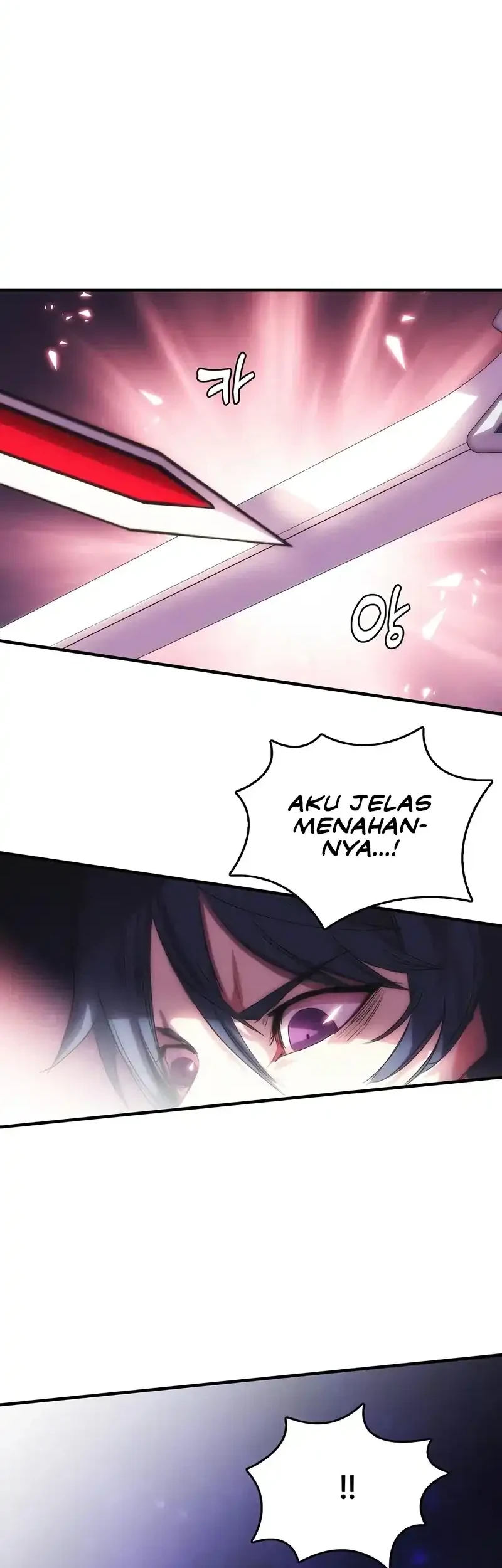 Bloodhound’s Regression Instinct chapter 99 halaman 12