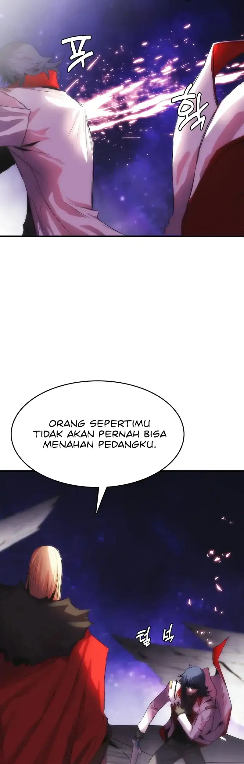 Bloodhound’s Regression Instinct chapter 99 halaman 13