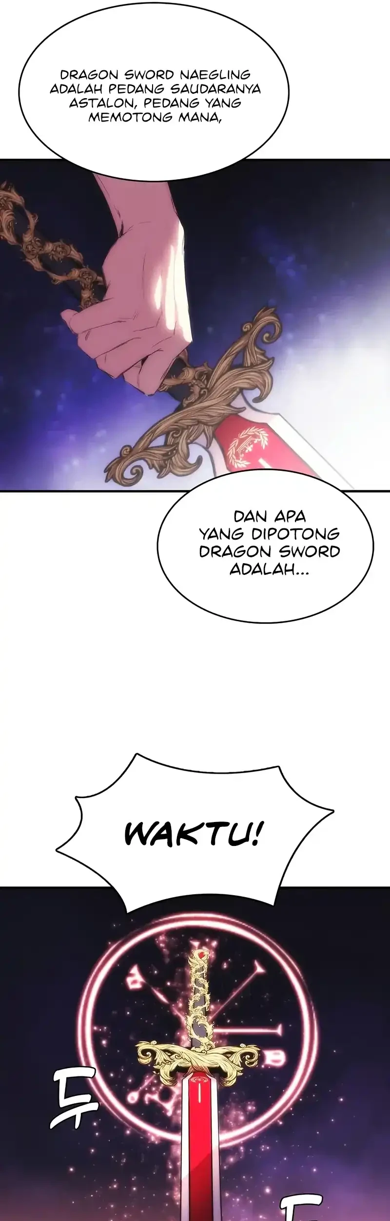 Bloodhound’s Regression Instinct chapter 99 halaman 15