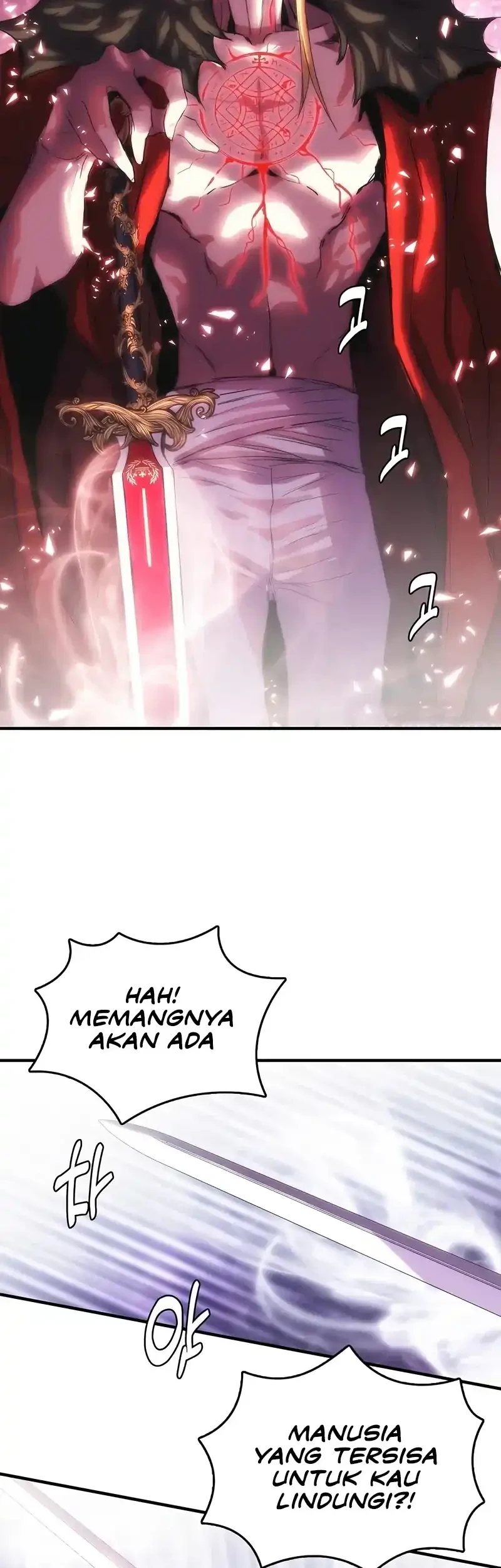 Bloodhound’s Regression Instinct chapter 99 halaman 19