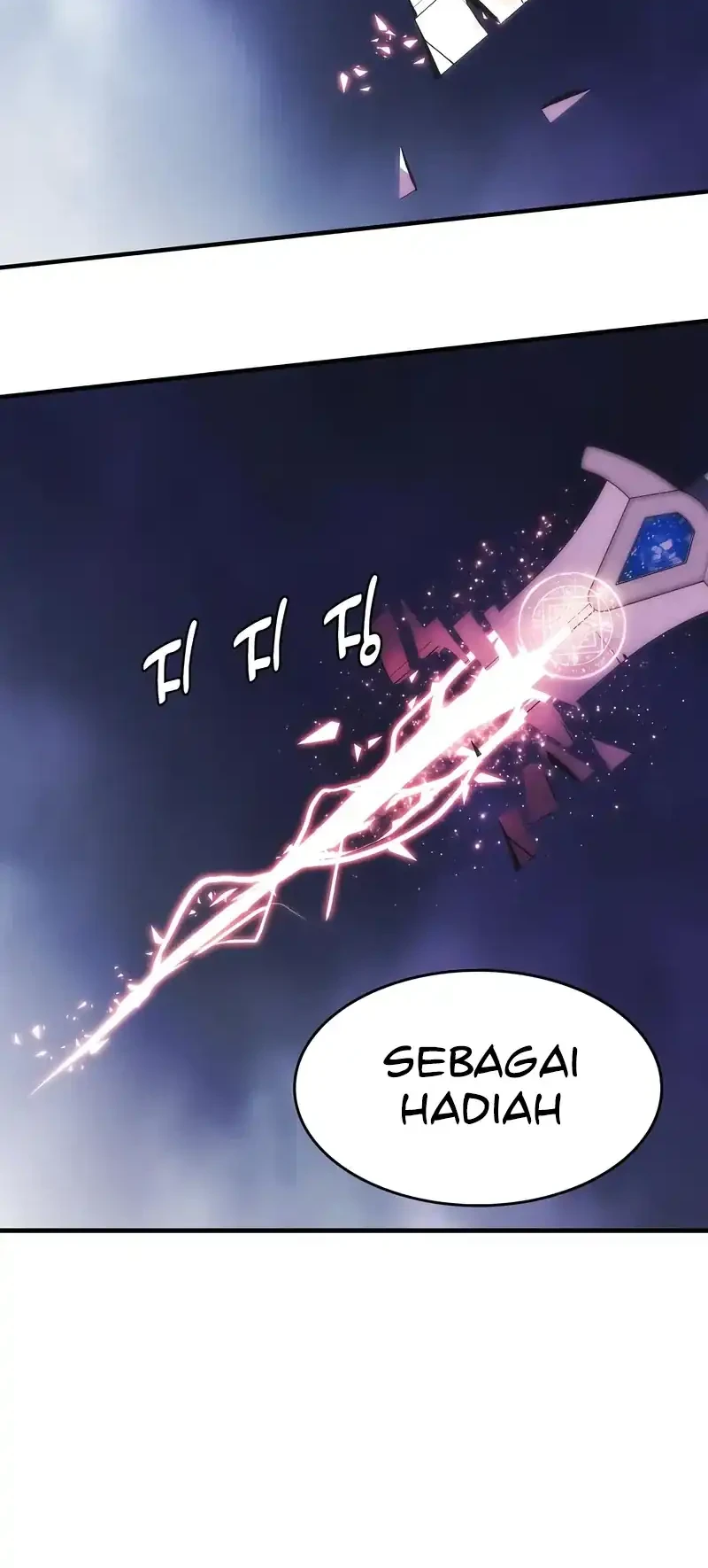 Bloodhound’s Regression Instinct chapter 99 halaman 32