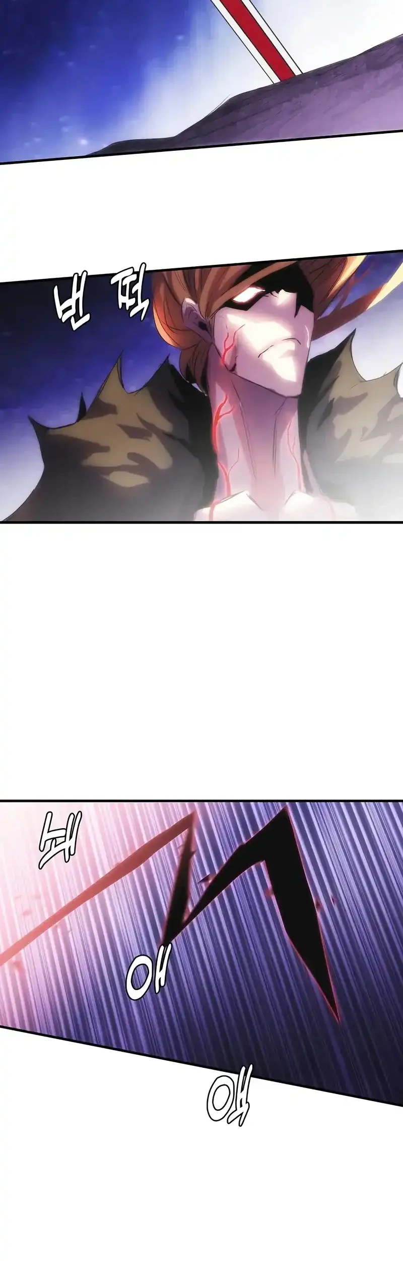 Bloodhound’s Regression Instinct chapter 99 halaman 40