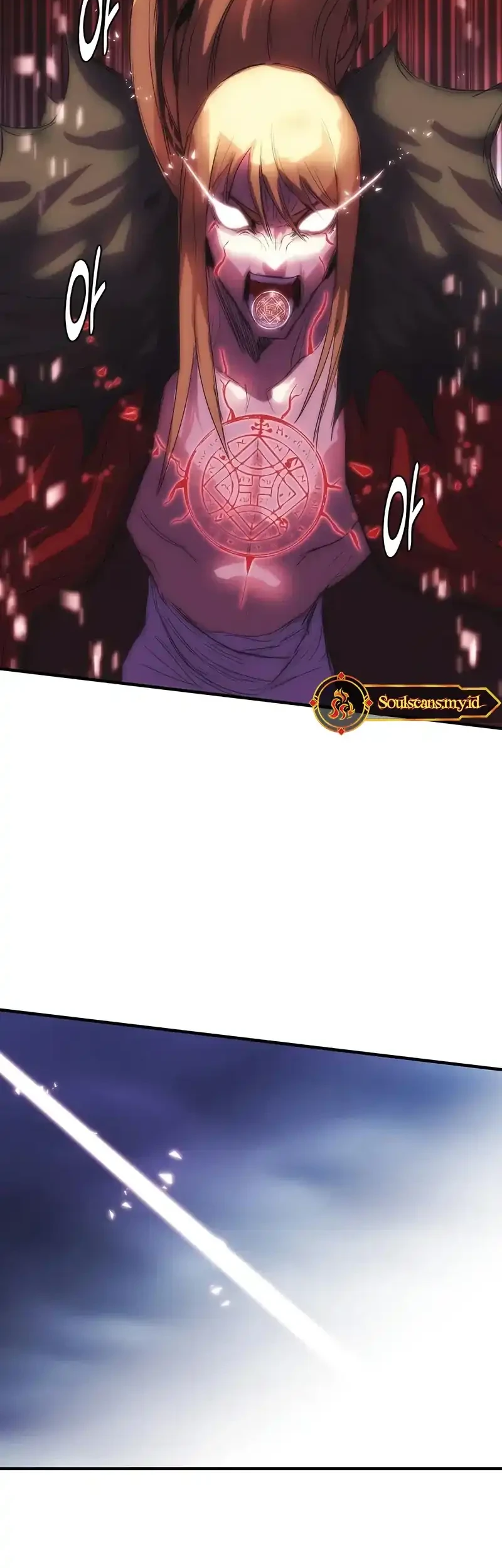 Bloodhound’s Regression Instinct chapter 99 halaman 50