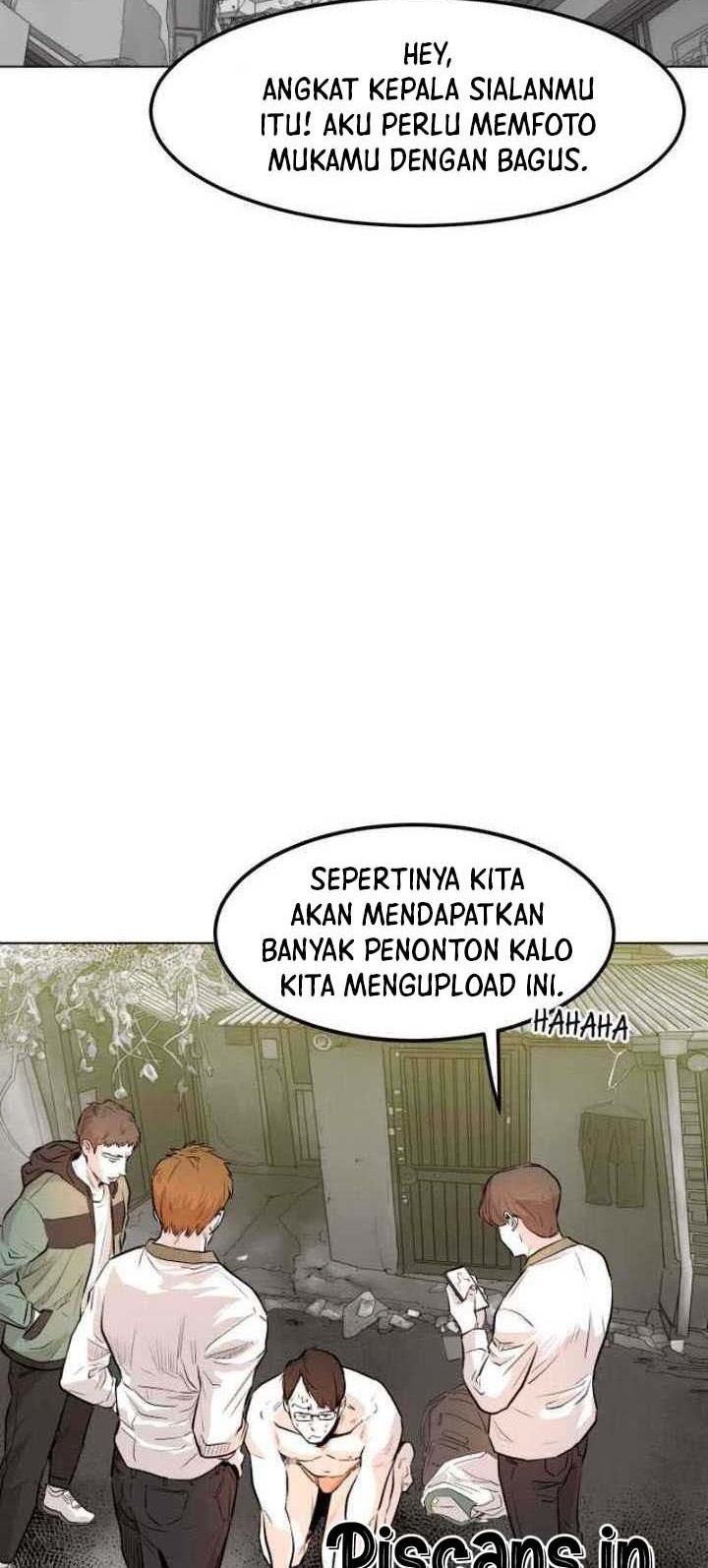 Bloodhounds Bab 01 halaman 16