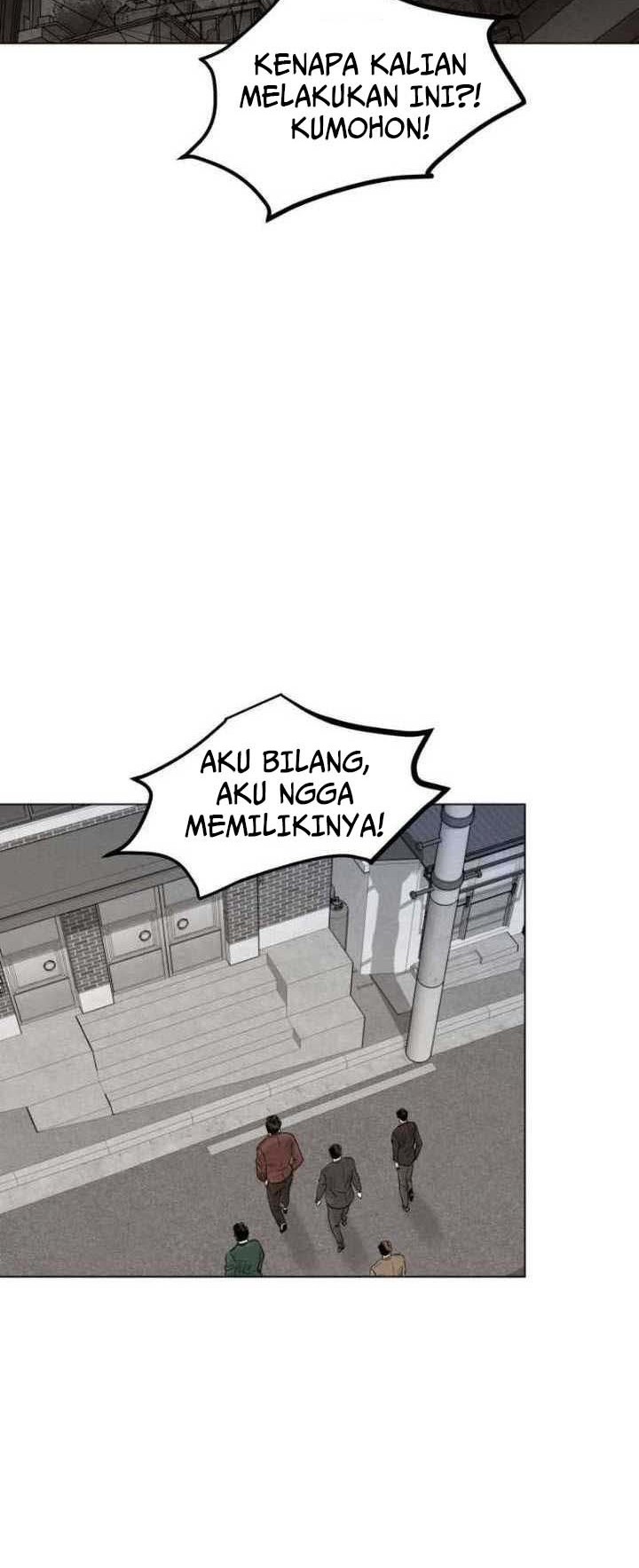 Bloodhounds Bab 01 halaman 50