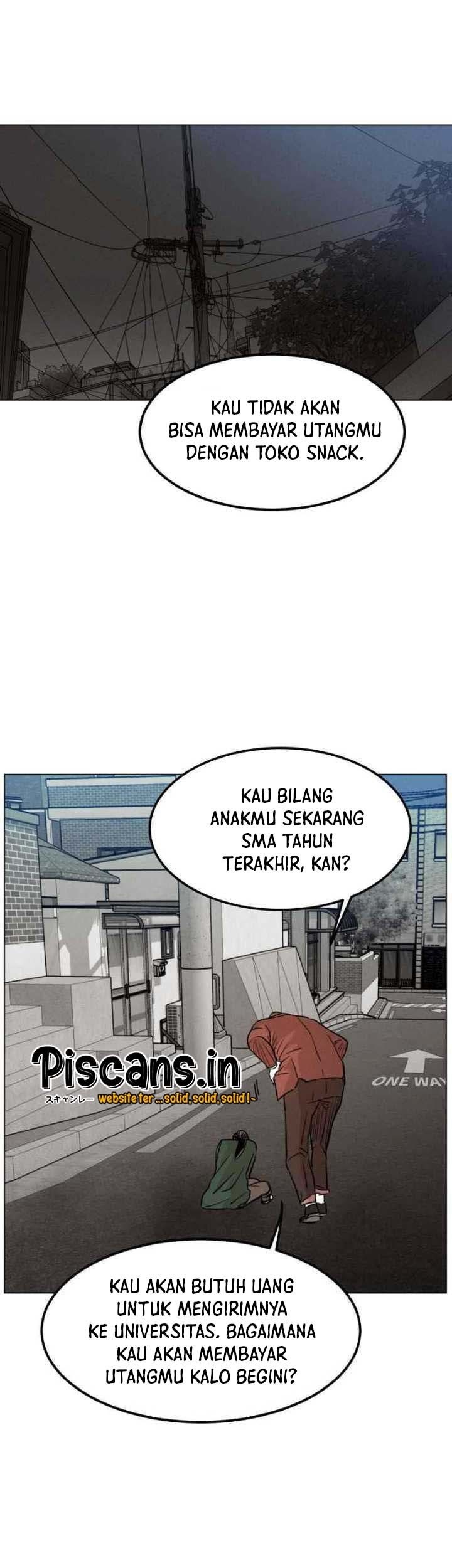 Bloodhounds Bab 01 halaman 57
