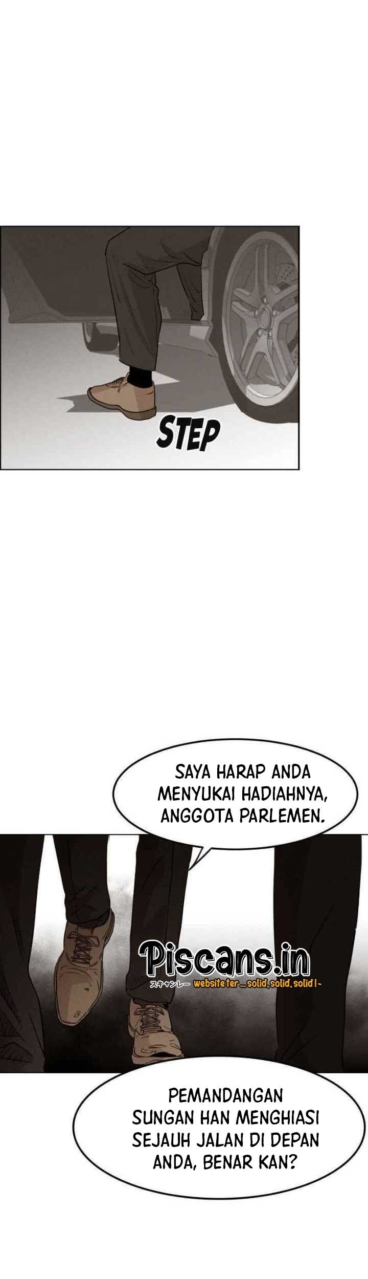 Bloodhounds Bab 02 halaman 5