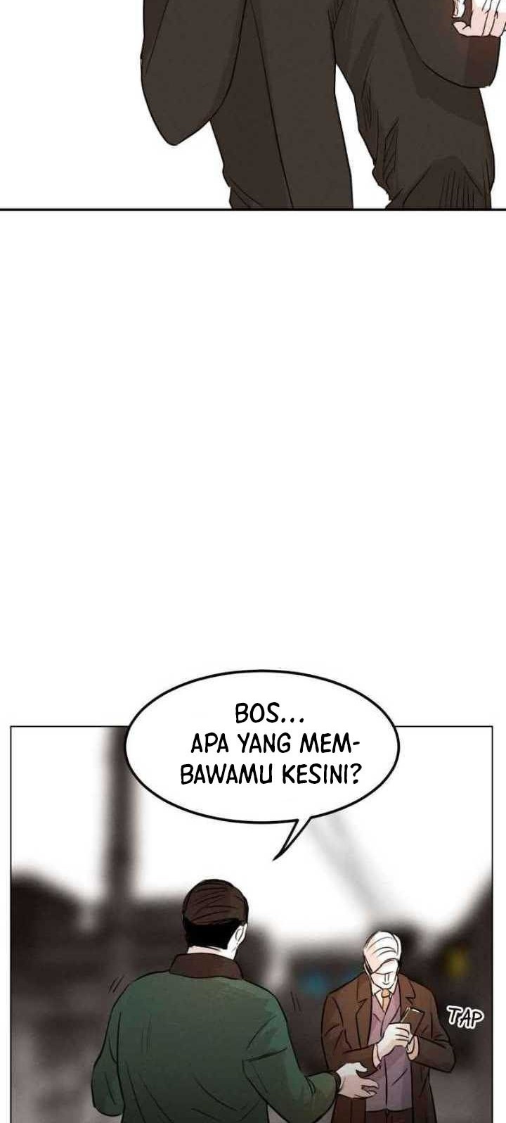 Bloodhounds Bab 02 halaman 8