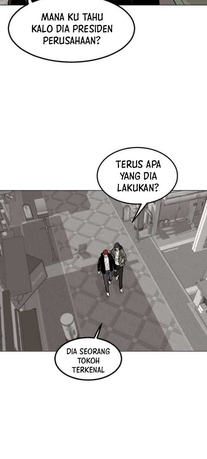 Bloodhounds chapter 03 halaman 10