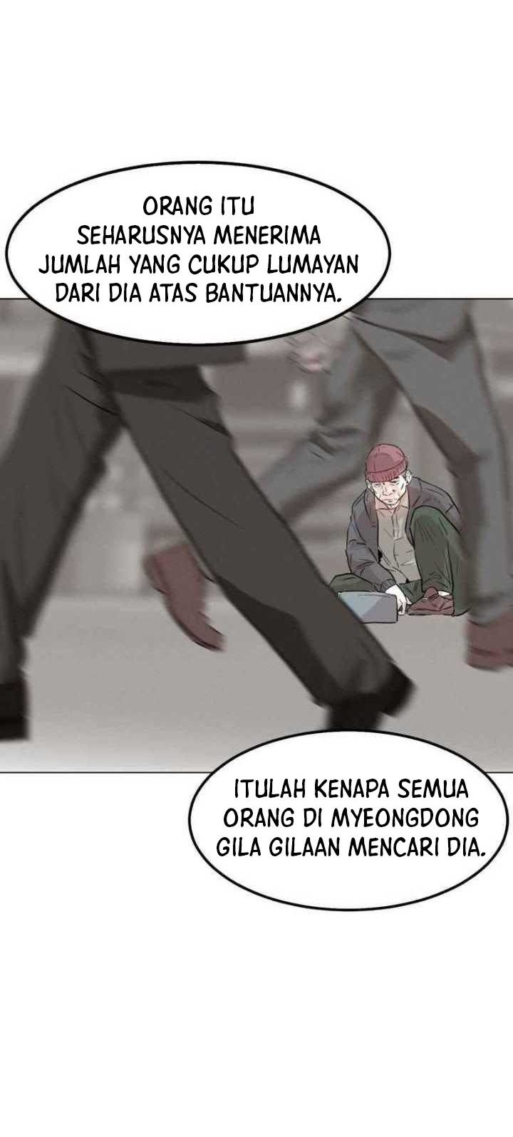 Bloodhounds chapter 03 halaman 16