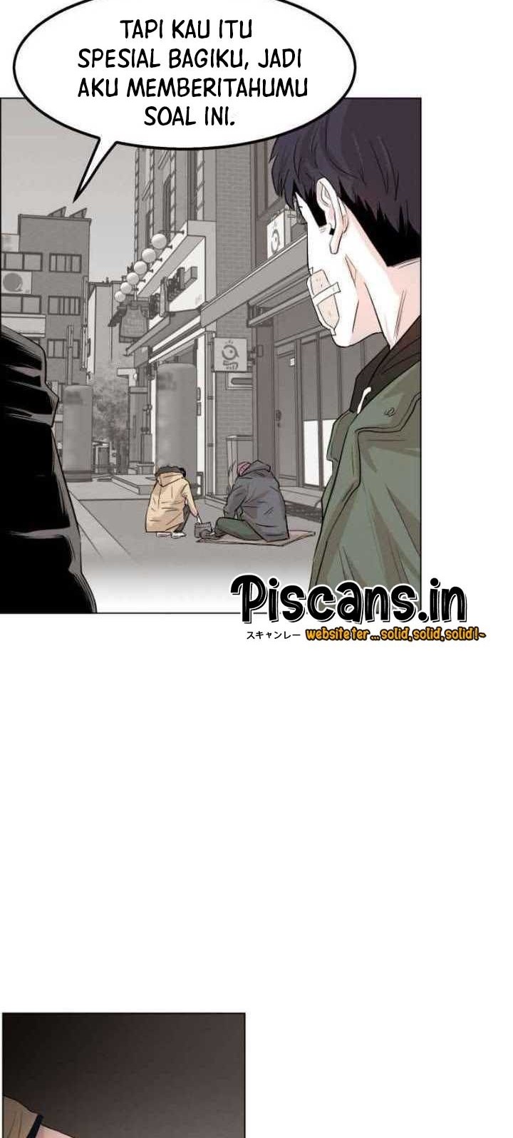 Bloodhounds chapter 03 halaman 18
