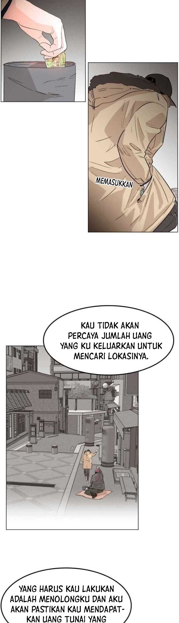 Bloodhounds chapter 03 halaman 19
