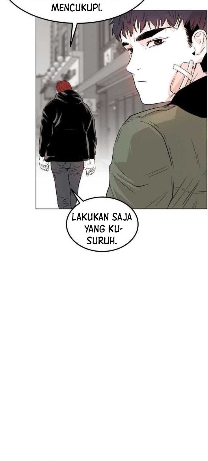 Bloodhounds chapter 03 halaman 20