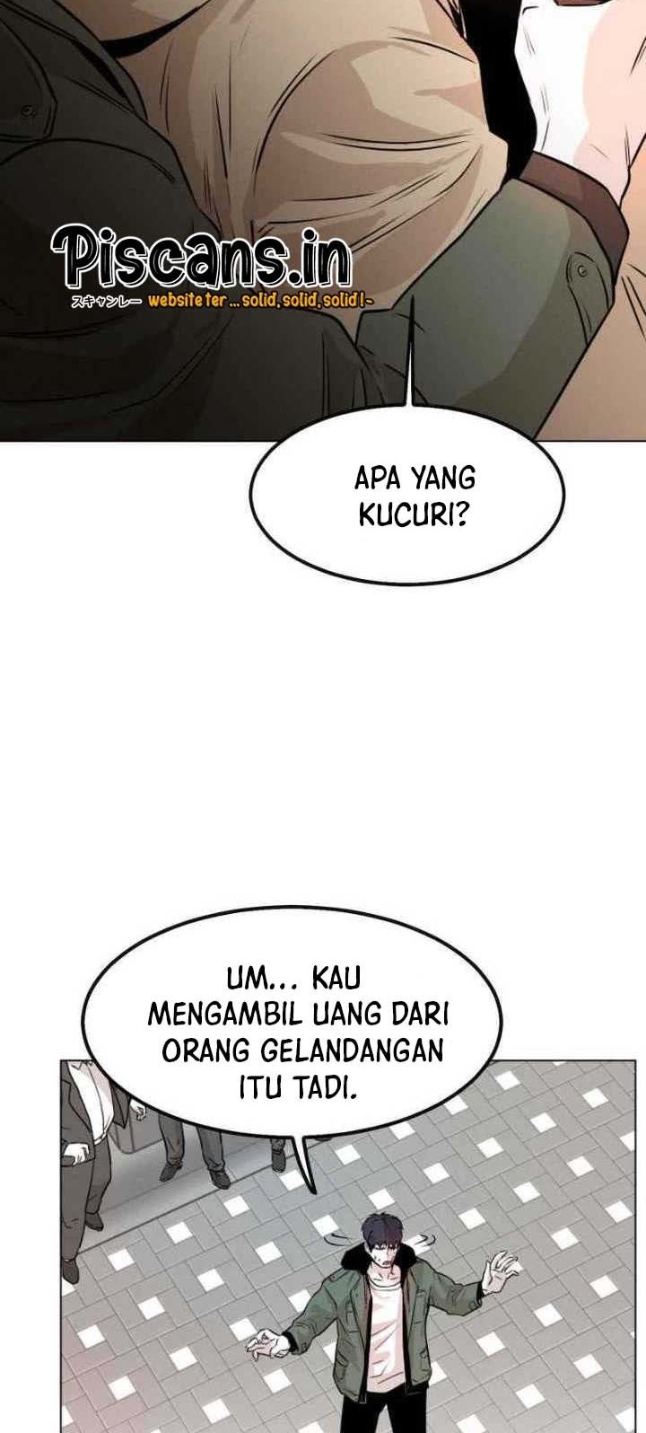 Bloodhounds chapter 03 halaman 27