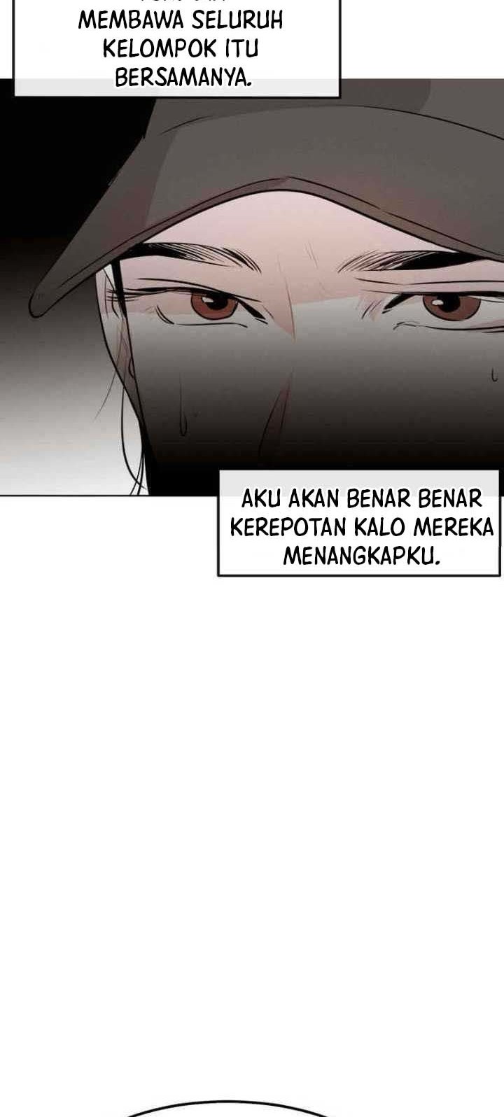 Bloodhounds chapter 03 halaman 29