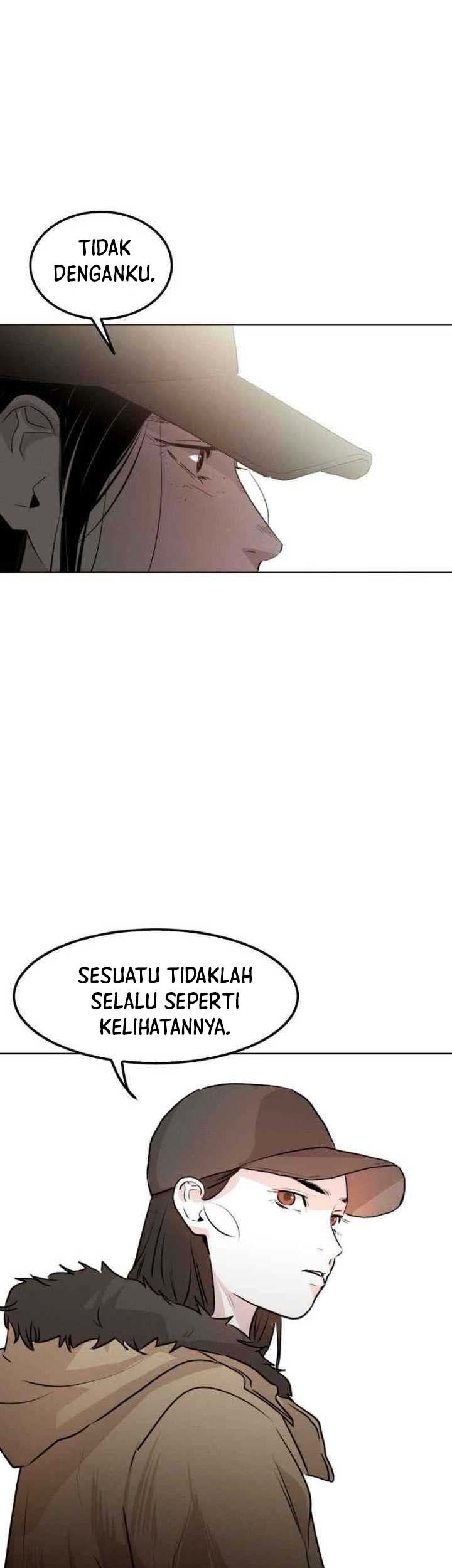 Bloodhounds chapter 03 halaman 32