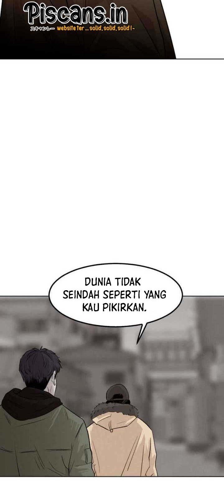 Bloodhounds chapter 03 halaman 33
