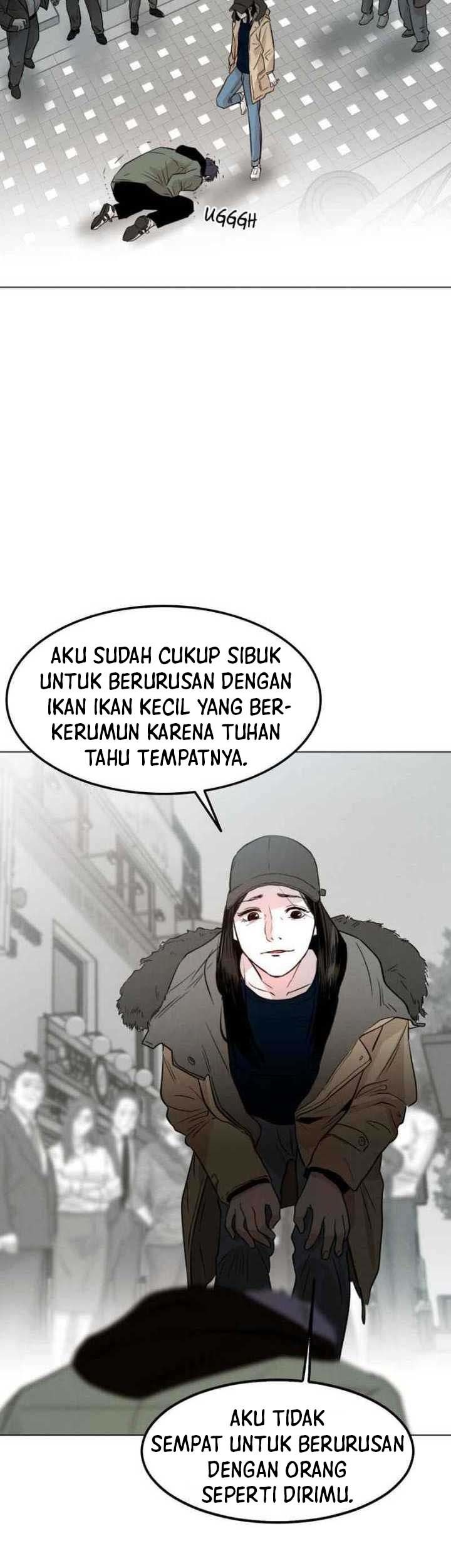 Bloodhounds chapter 03 halaman 36