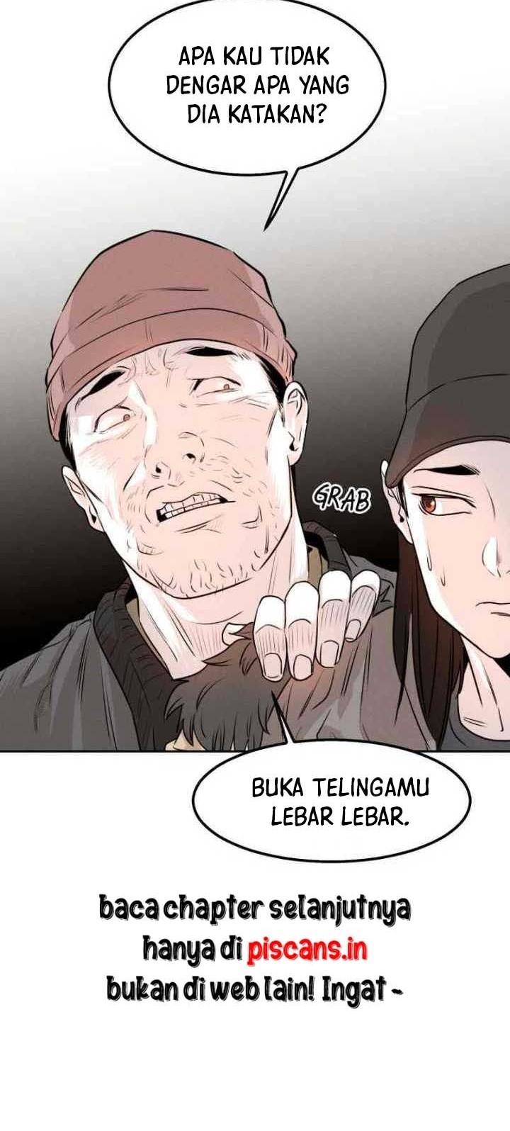 Bloodhounds chapter 03 halaman 39