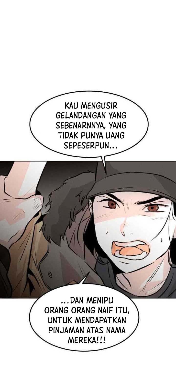 Bloodhounds chapter 03 halaman 42