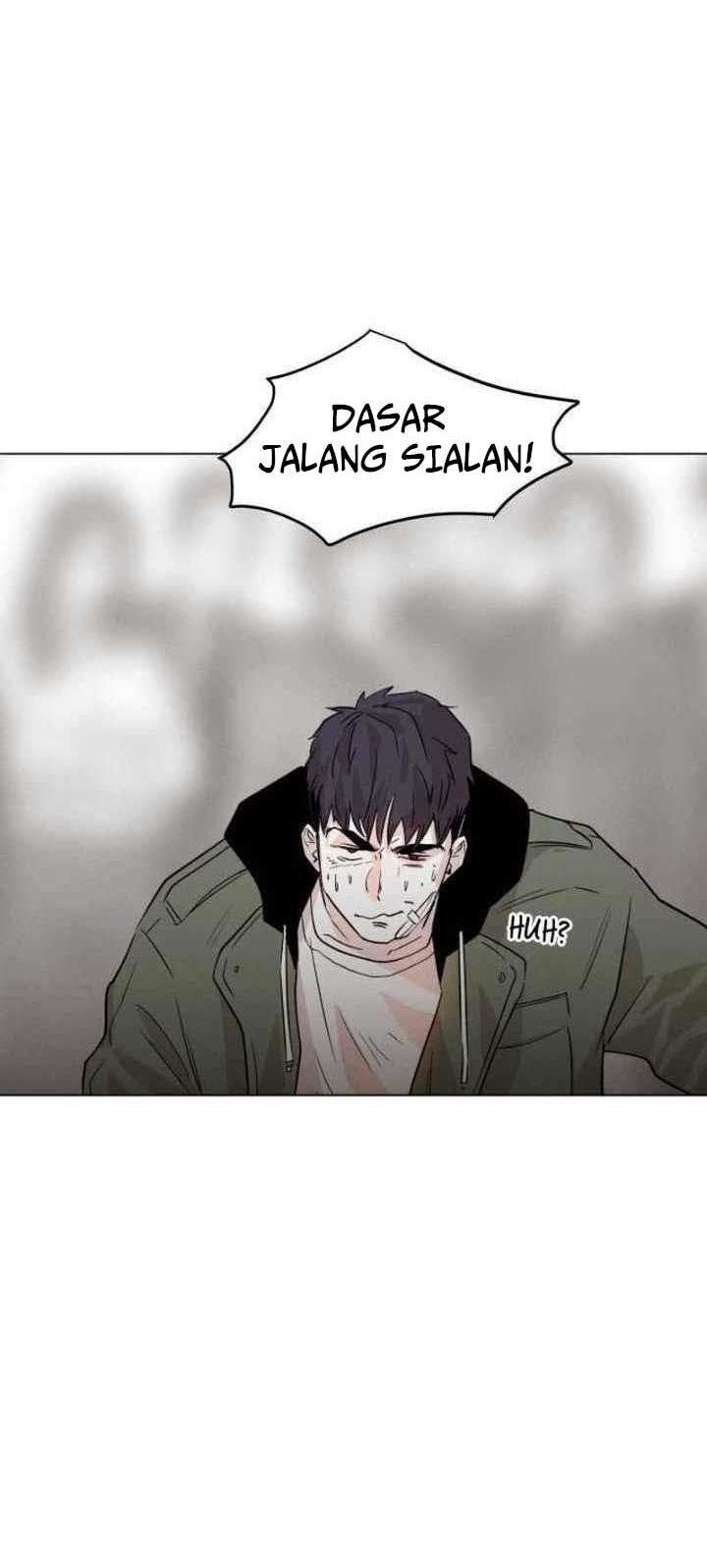 Bloodhounds chapter 03 halaman 44