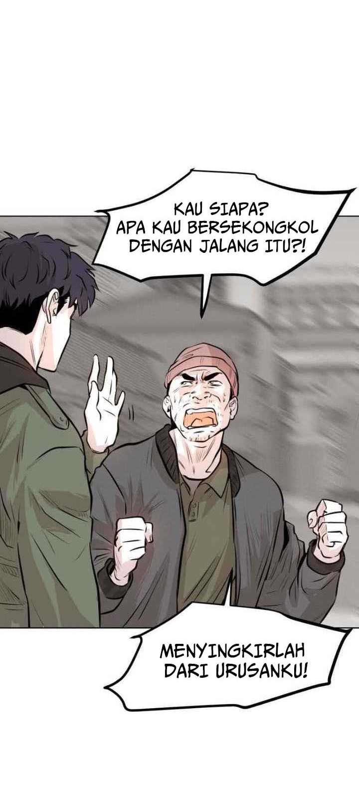 Bloodhounds chapter 03 halaman 48